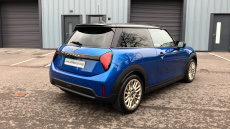 MINI Hatchback 2.0 Cooper S Exclusive II 3dr Auto [Comfort Pack] Petrol Hatchback